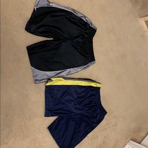 Boys 2-Pack Basketball Shorts